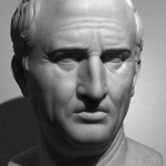 Marcus Tullius Cicero